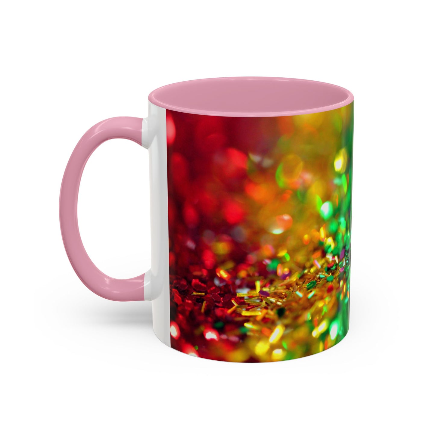 Colorful Mugs (11oz, 15oz)