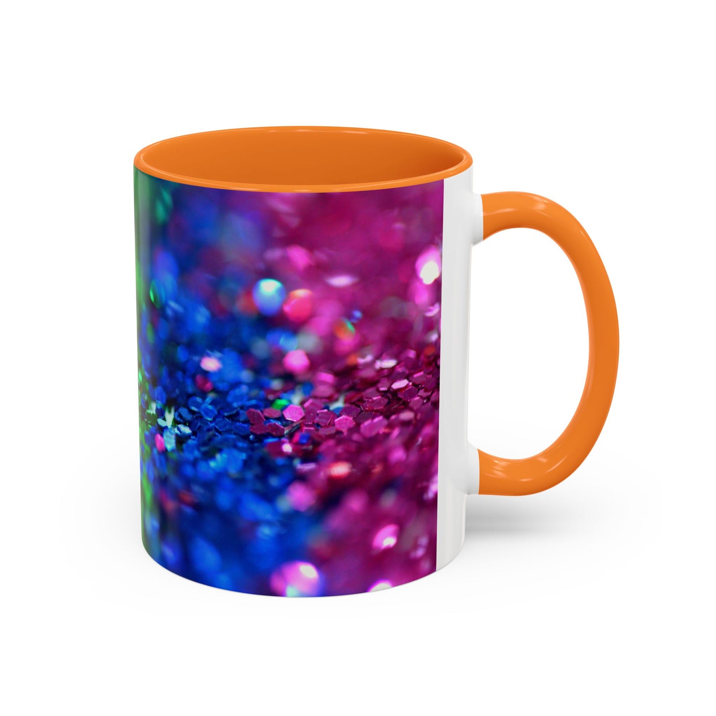 Colorful Mugs (11oz, 15oz)