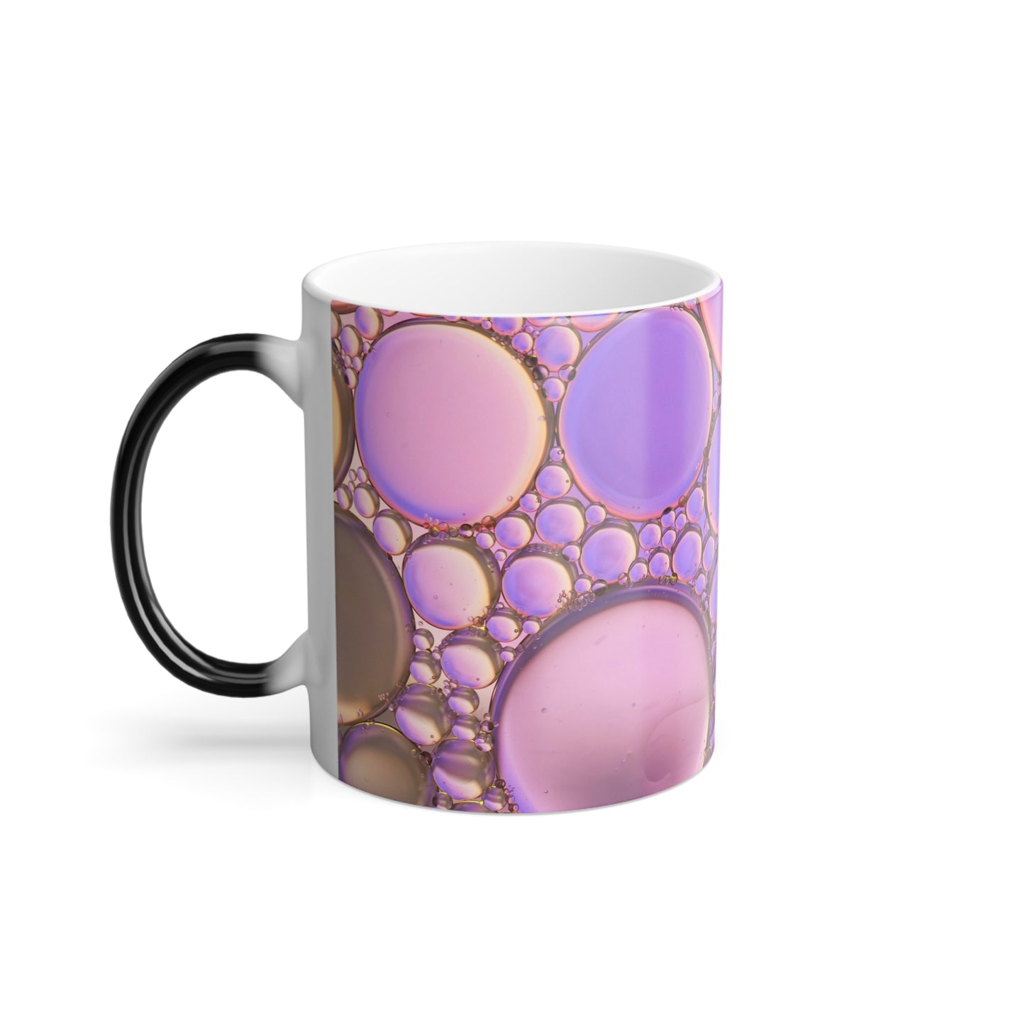 Color Morphing Mug, 11oz