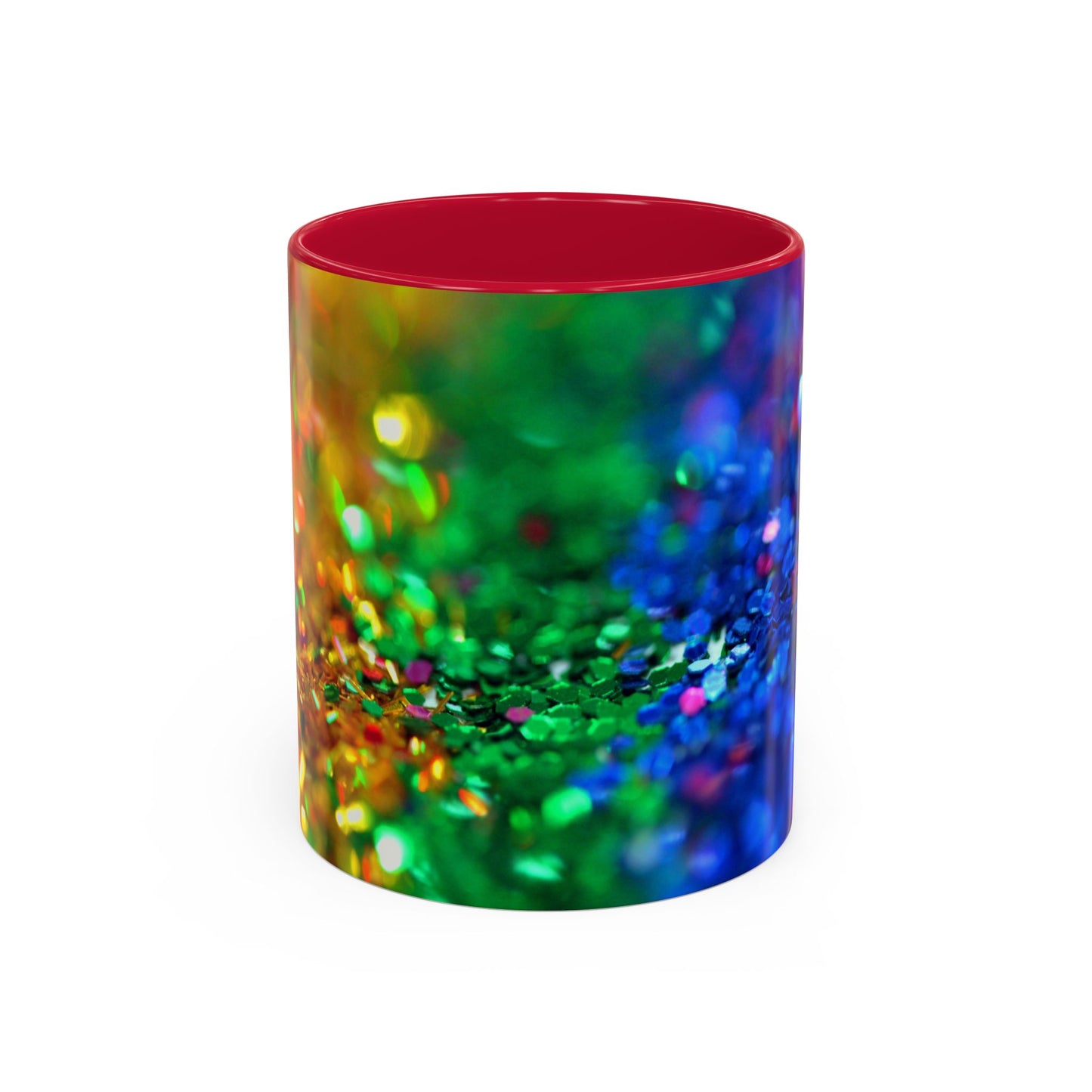 Colorful Mugs (11oz, 15oz)