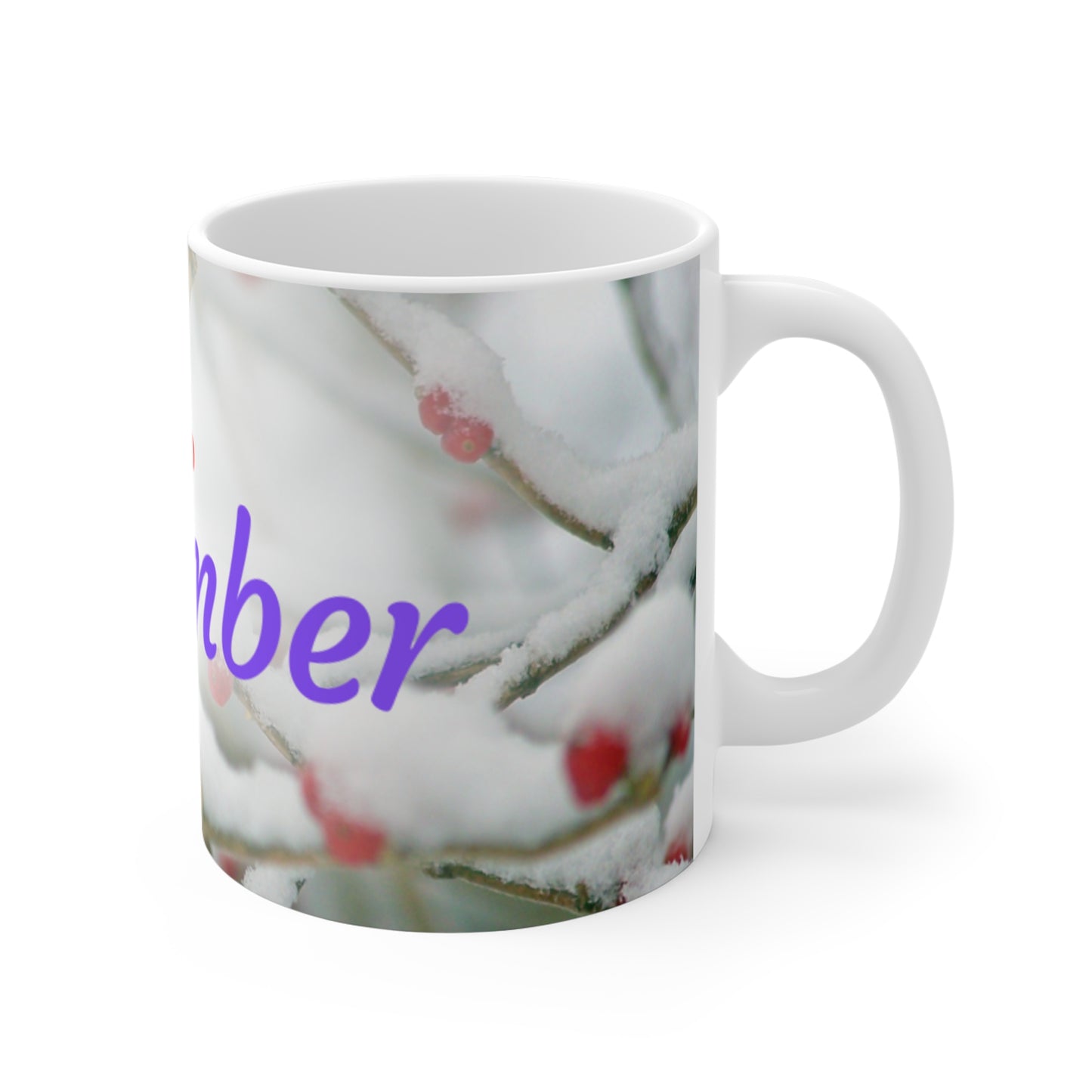 Mug 11oz