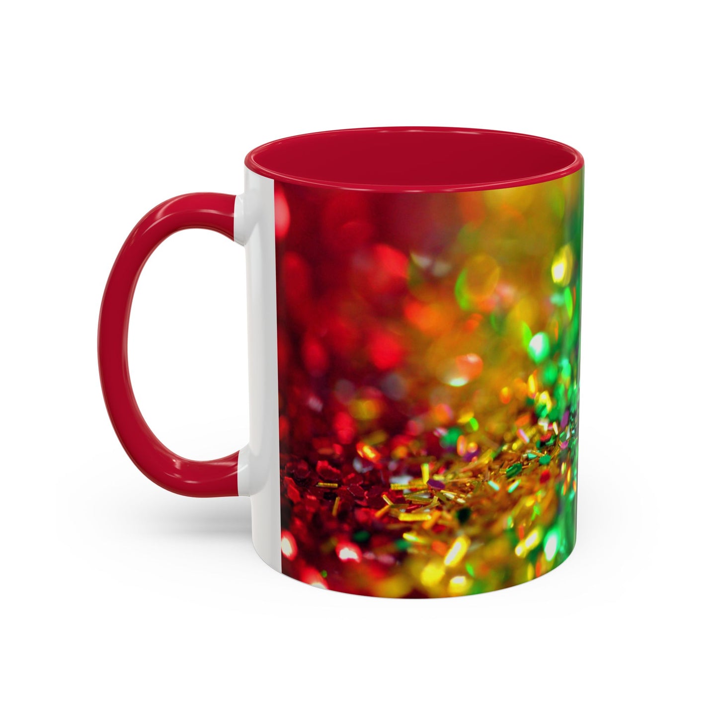 Colorful Mugs (11oz, 15oz)