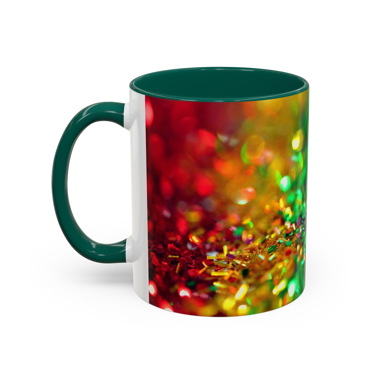 Colorful Mugs (11oz, 15oz)