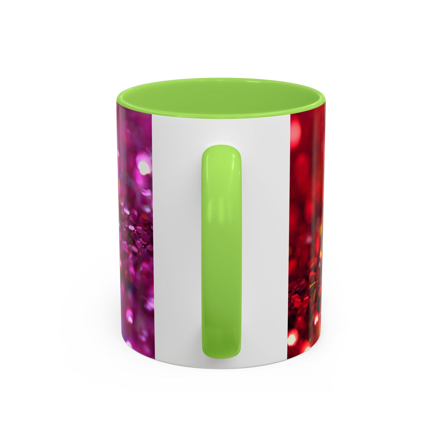 Colorful Mugs (11oz, 15oz)