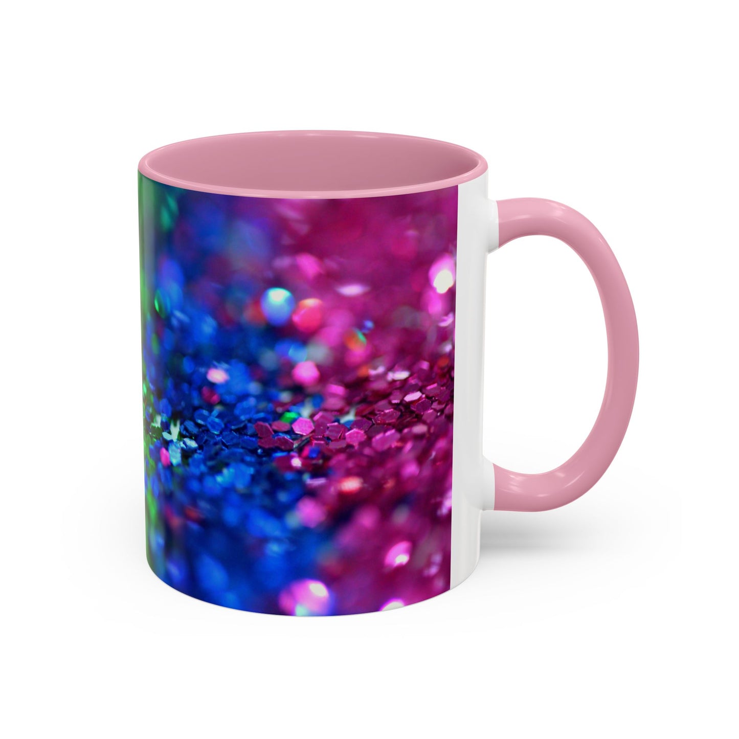 Colorful Mugs (11oz, 15oz)