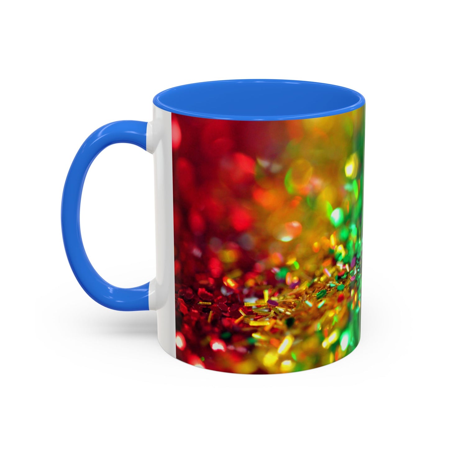 Colorful Mugs (11oz, 15oz)