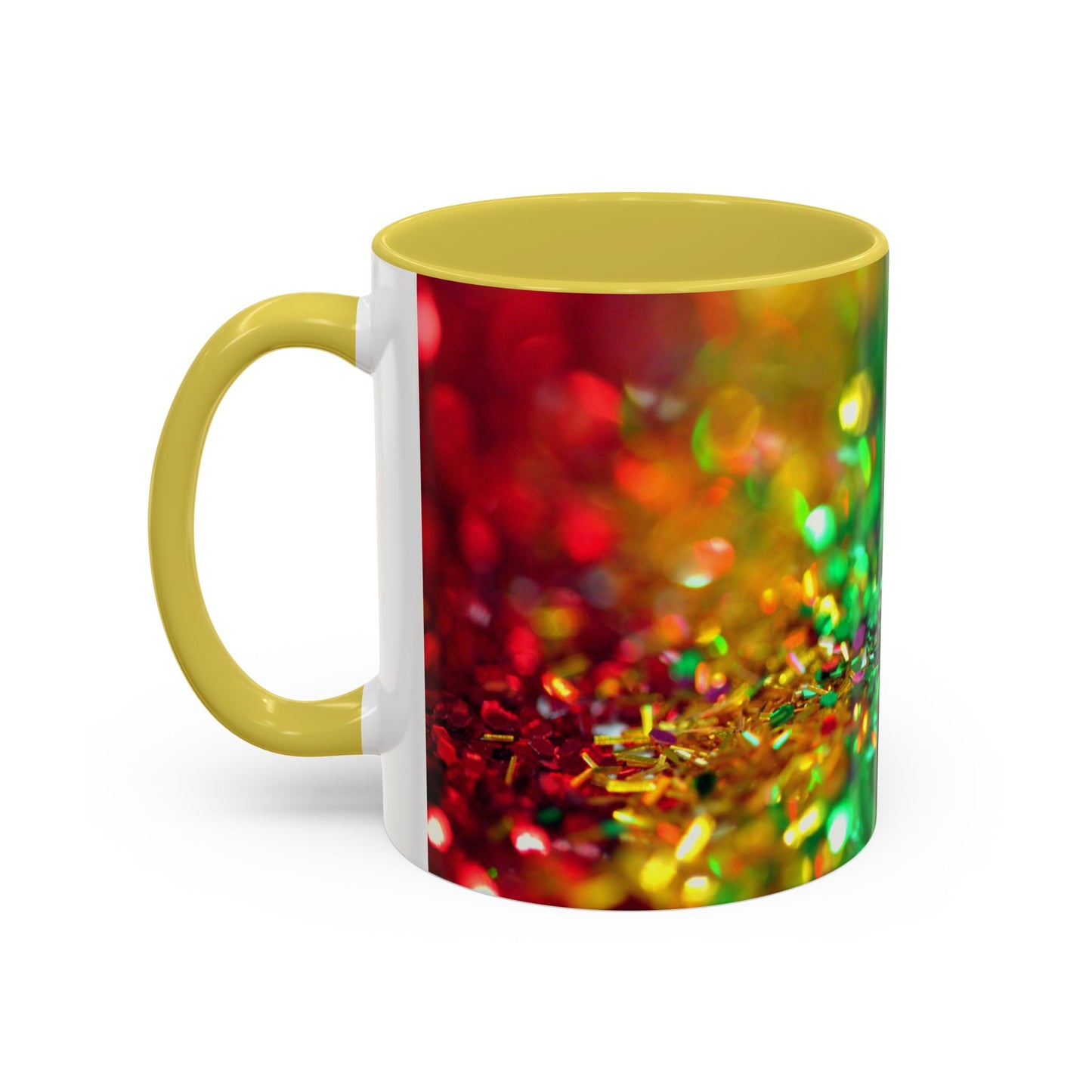 Colorful Mugs (11oz, 15oz)