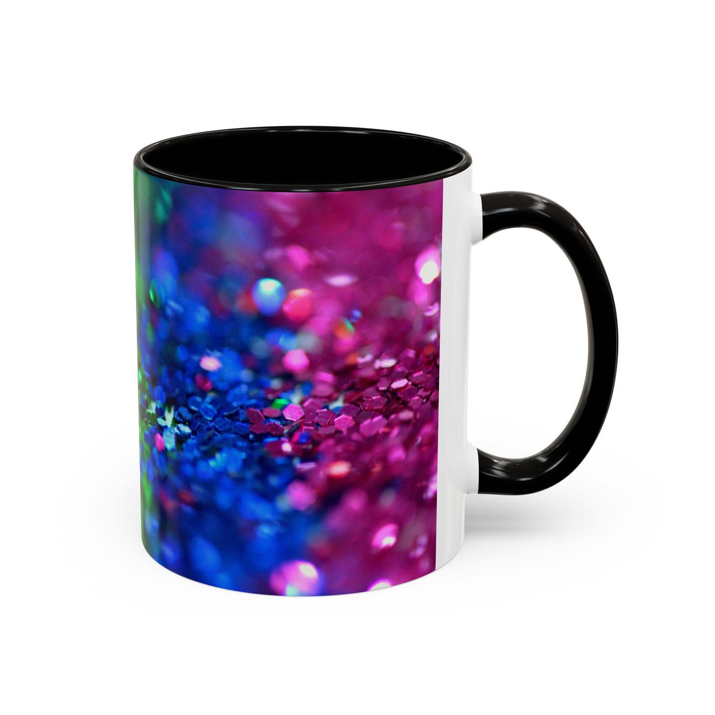 Colorful Mugs (11oz, 15oz)