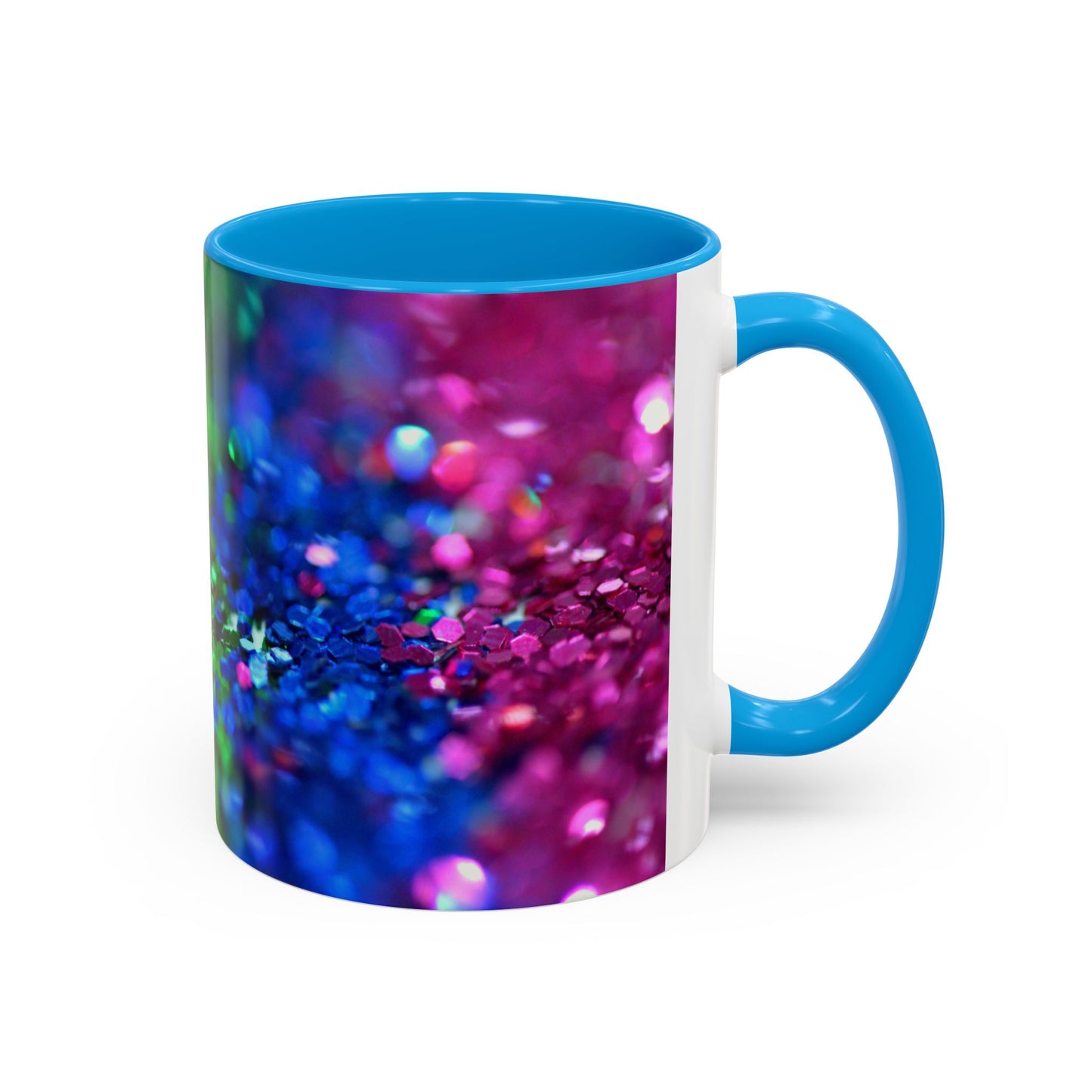 Colorful Mugs (11oz, 15oz)