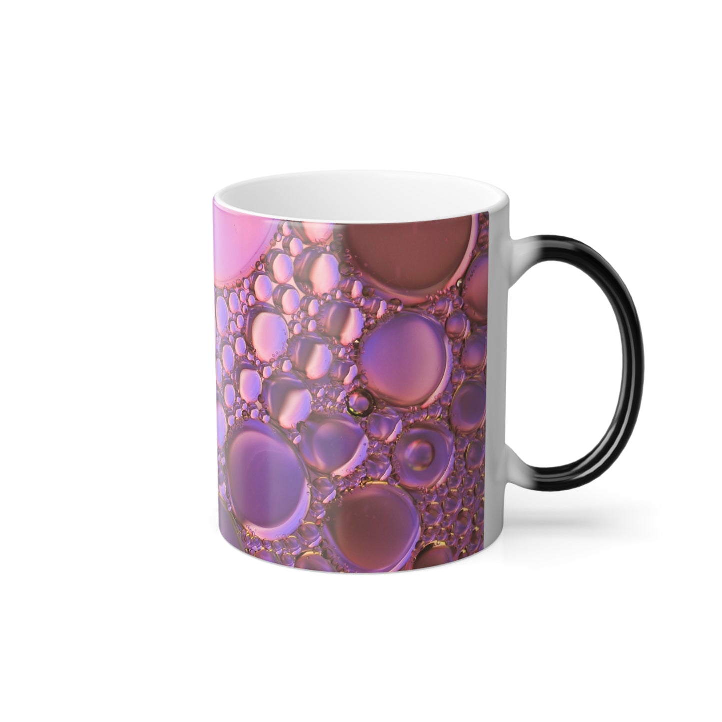 Color Morphing Mug, 11oz