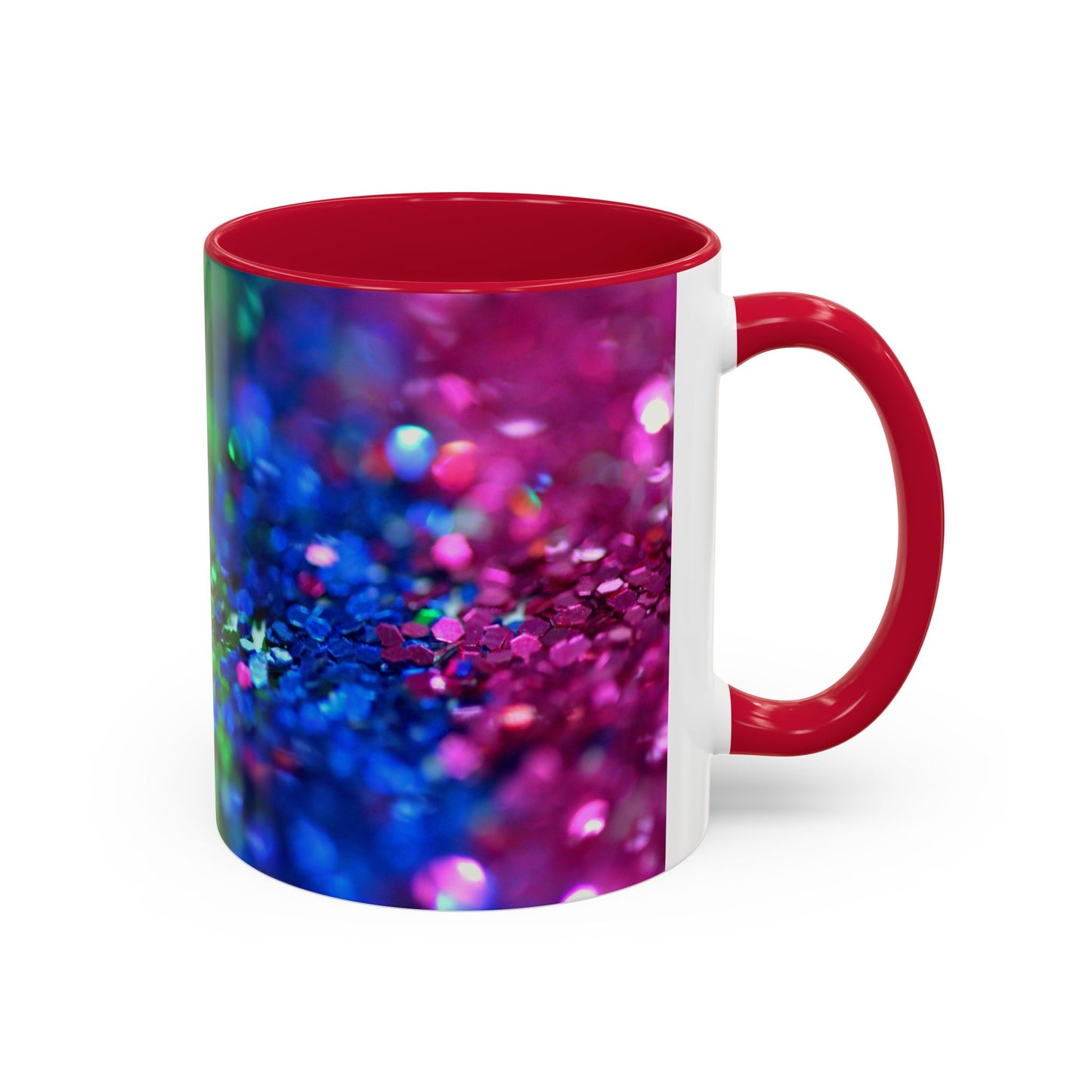 Colorful Mugs (11oz, 15oz)