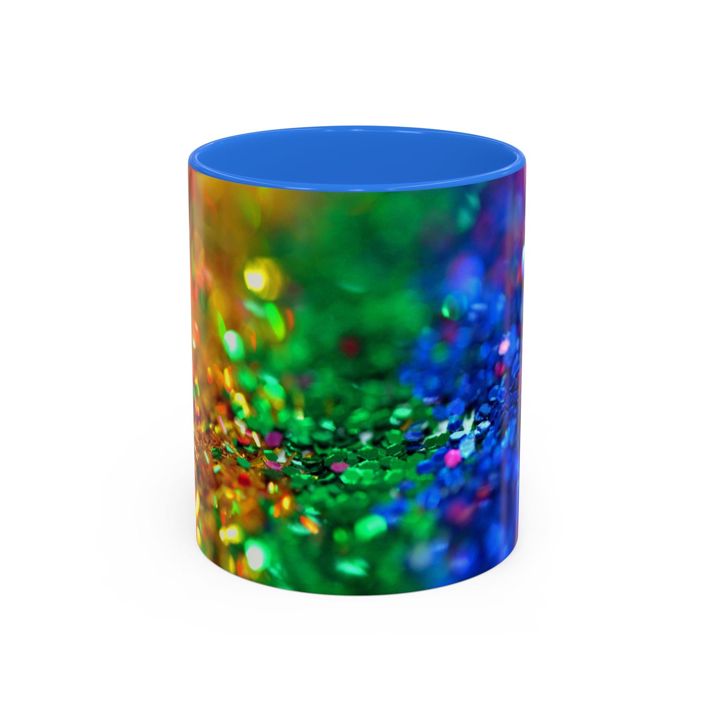 Colorful Mugs (11oz, 15oz)