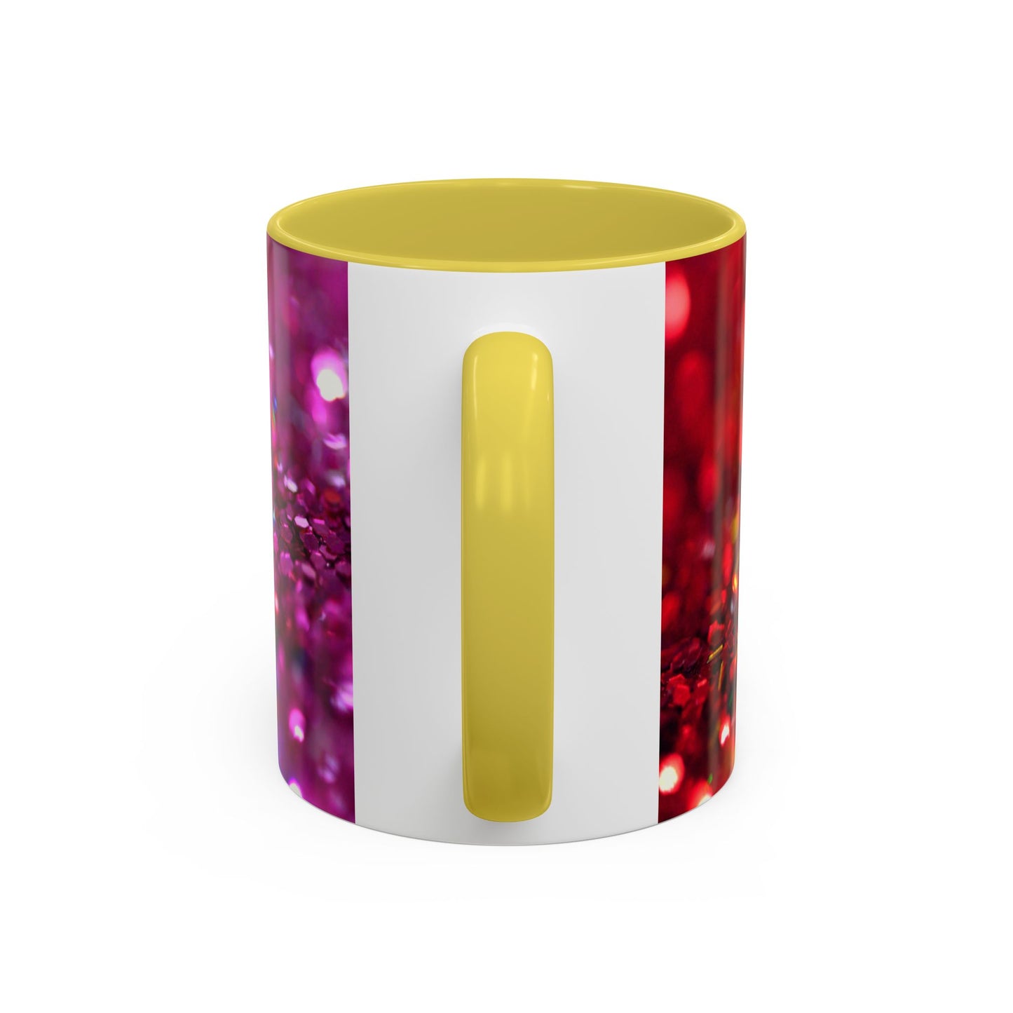 Colorful Mugs (11oz, 15oz)