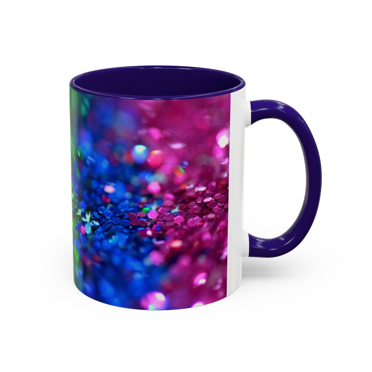 Colorful Mugs (11oz, 15oz)