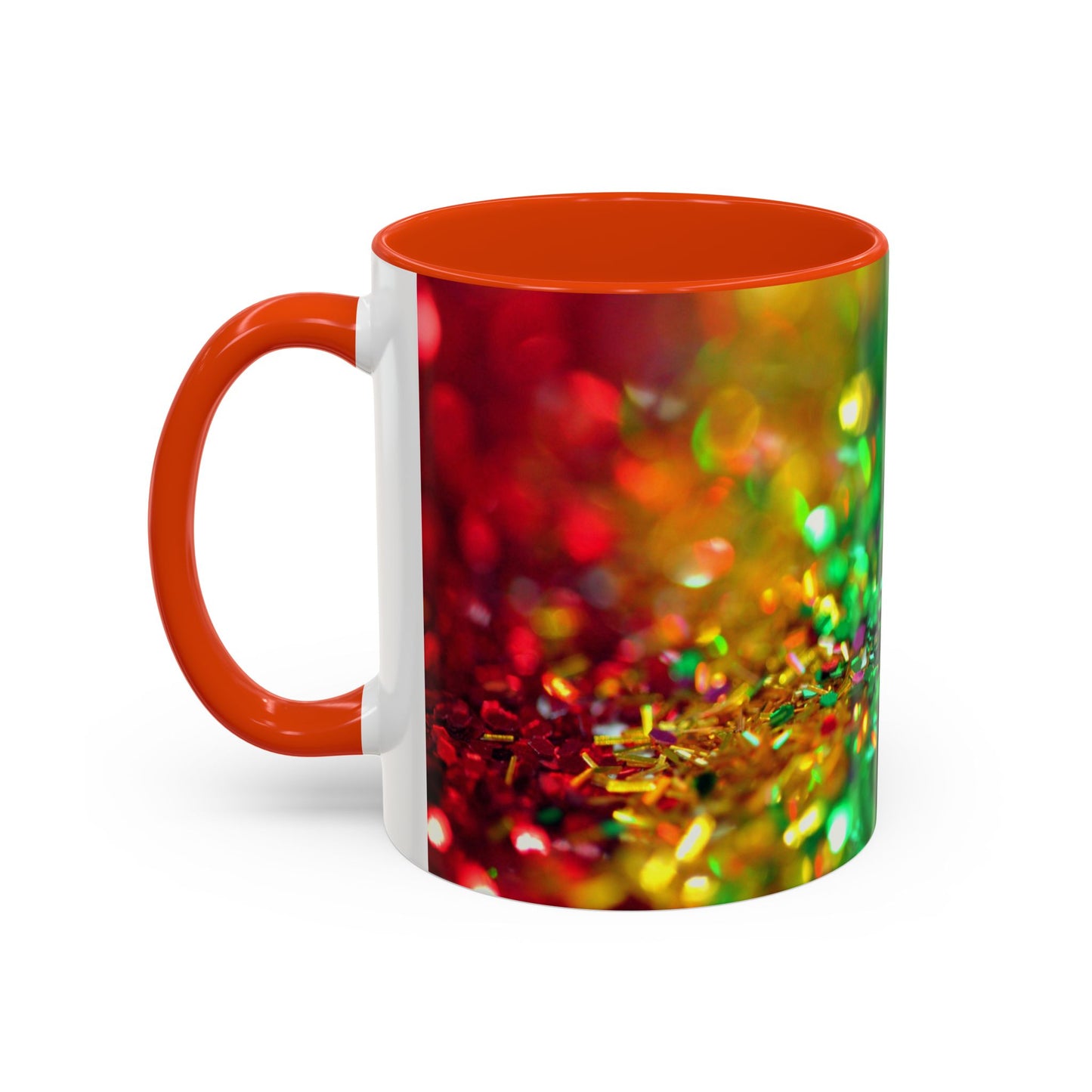 Colorful Mugs (11oz, 15oz)