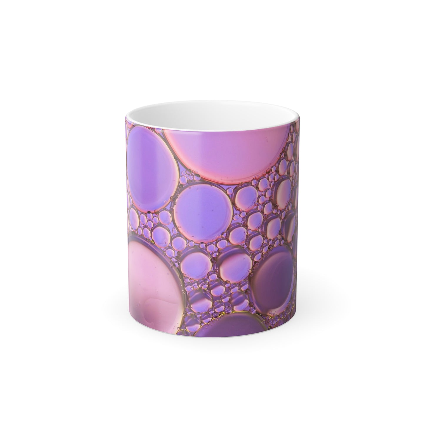 Color Morphing Mug, 11oz