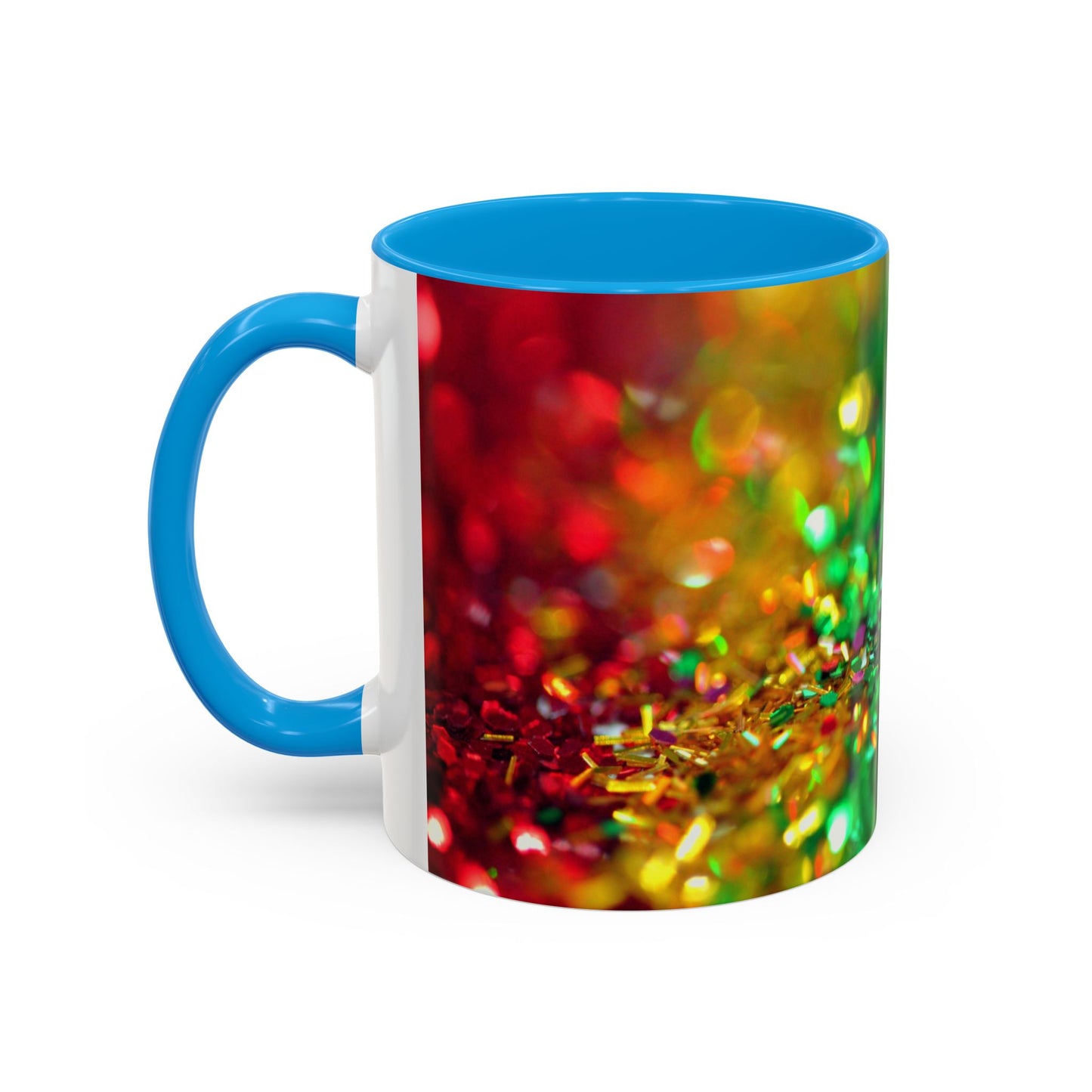 Colorful Mugs (11oz, 15oz)