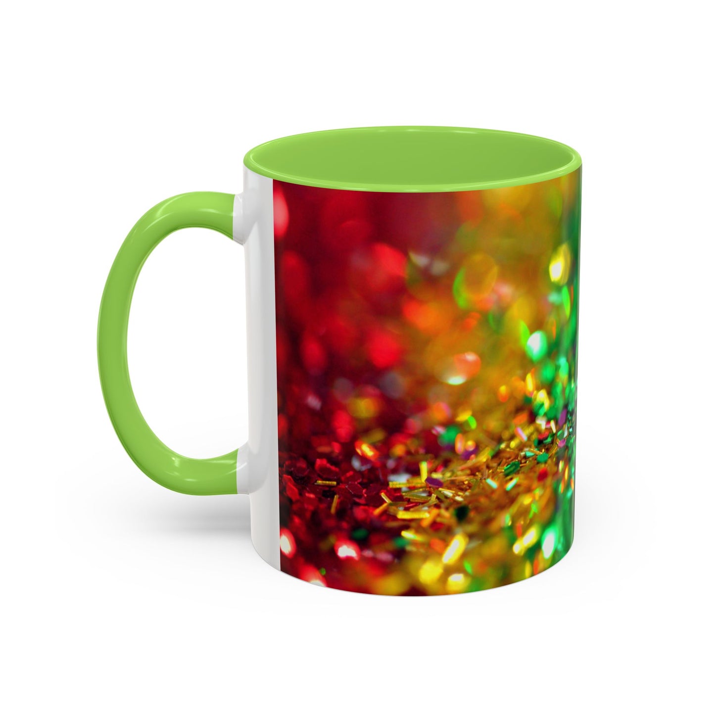 Colorful Mugs (11oz, 15oz)