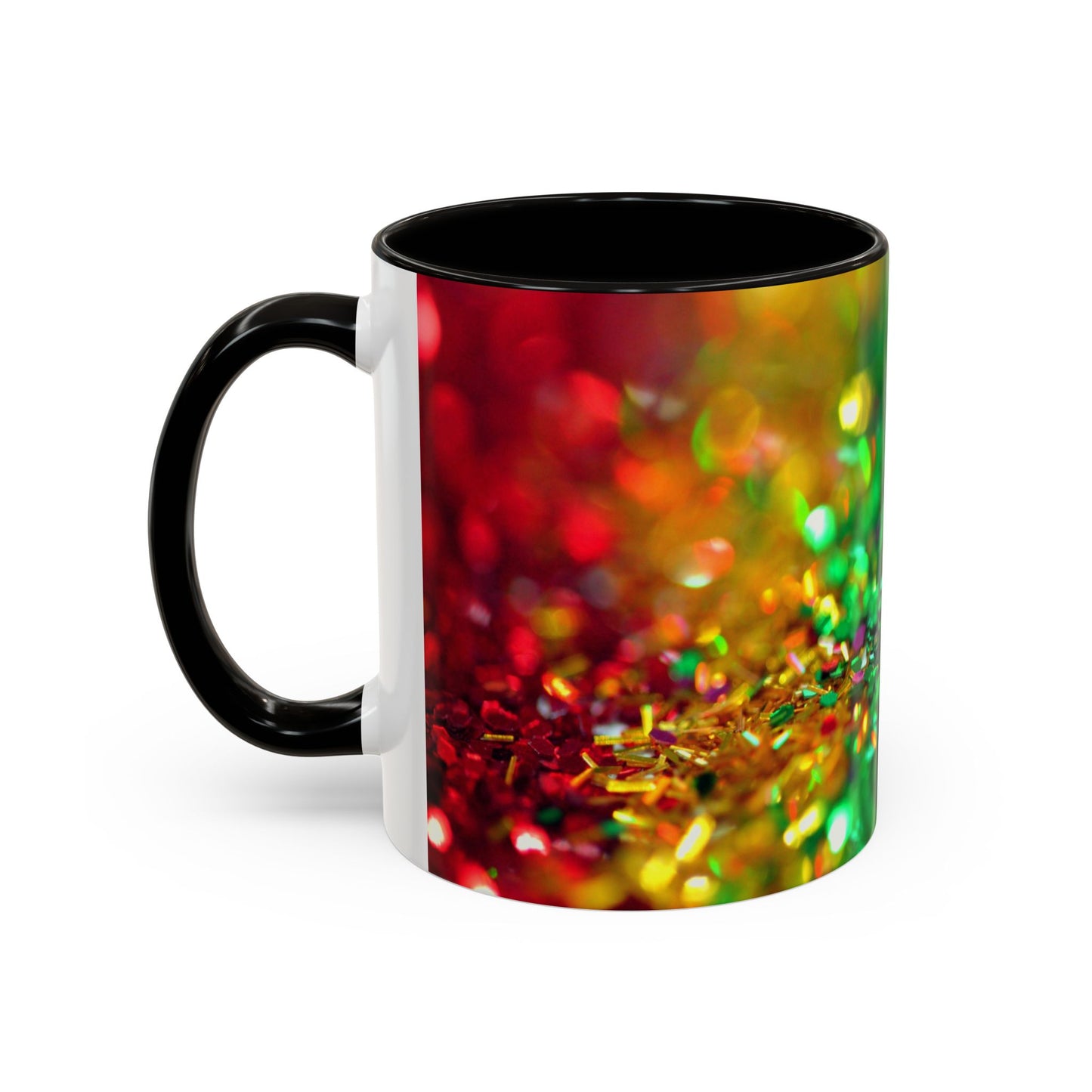 Colorful Mugs (11oz, 15oz)