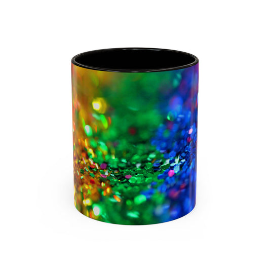 Colorful Mugs (11oz, 15oz)