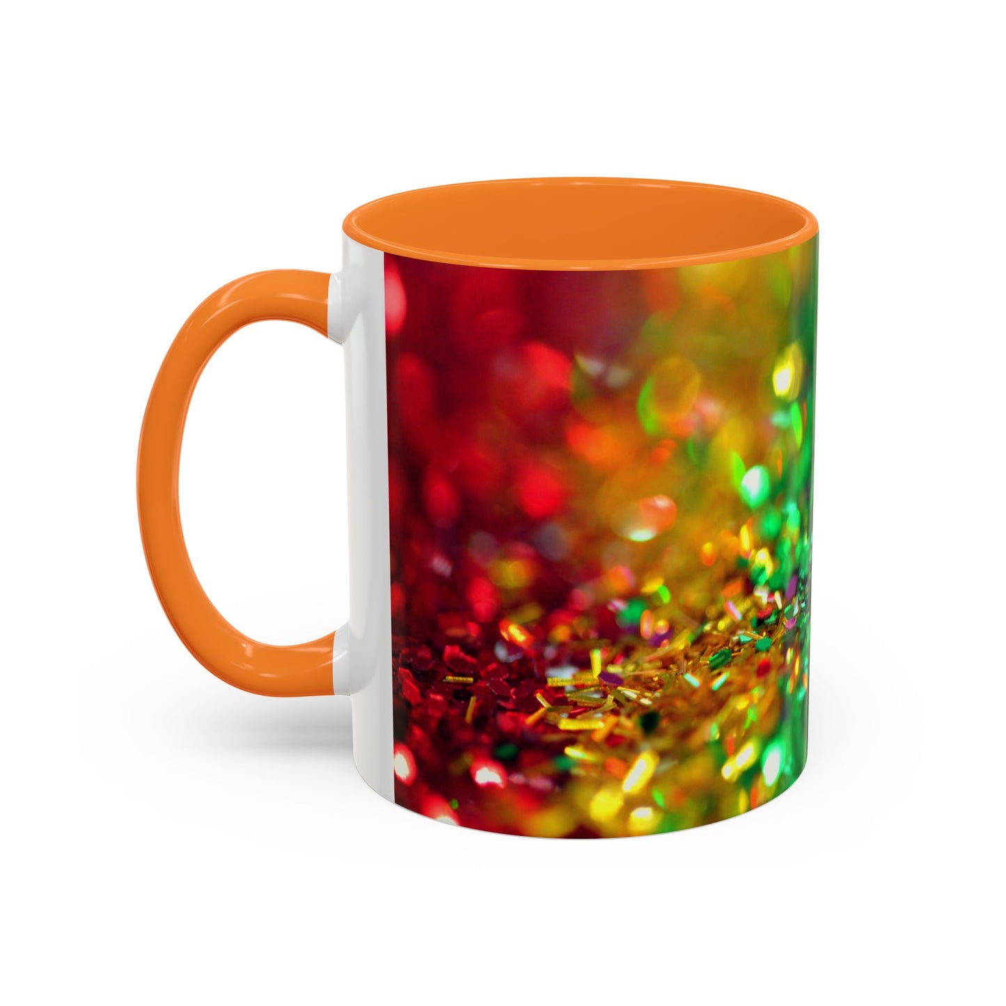 Colorful Mugs (11oz, 15oz)