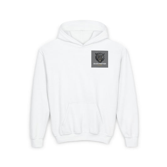 Copy of Youth Heavy Blend Hooded Sweatshirt