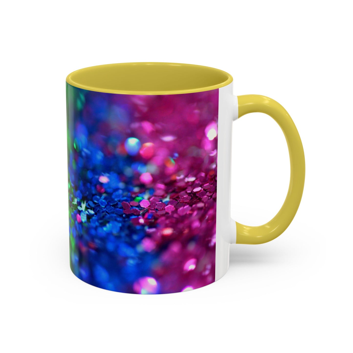 Colorful Mugs (11oz, 15oz)