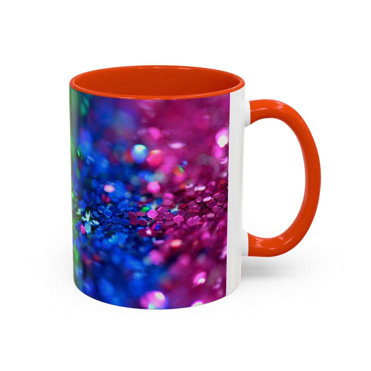 Colorful Mugs (11oz, 15oz)